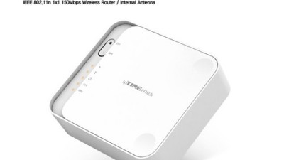iptimea1000mini 솔직 후기! ✨ 초소형 가성비 와이파이 증폭기 써보니